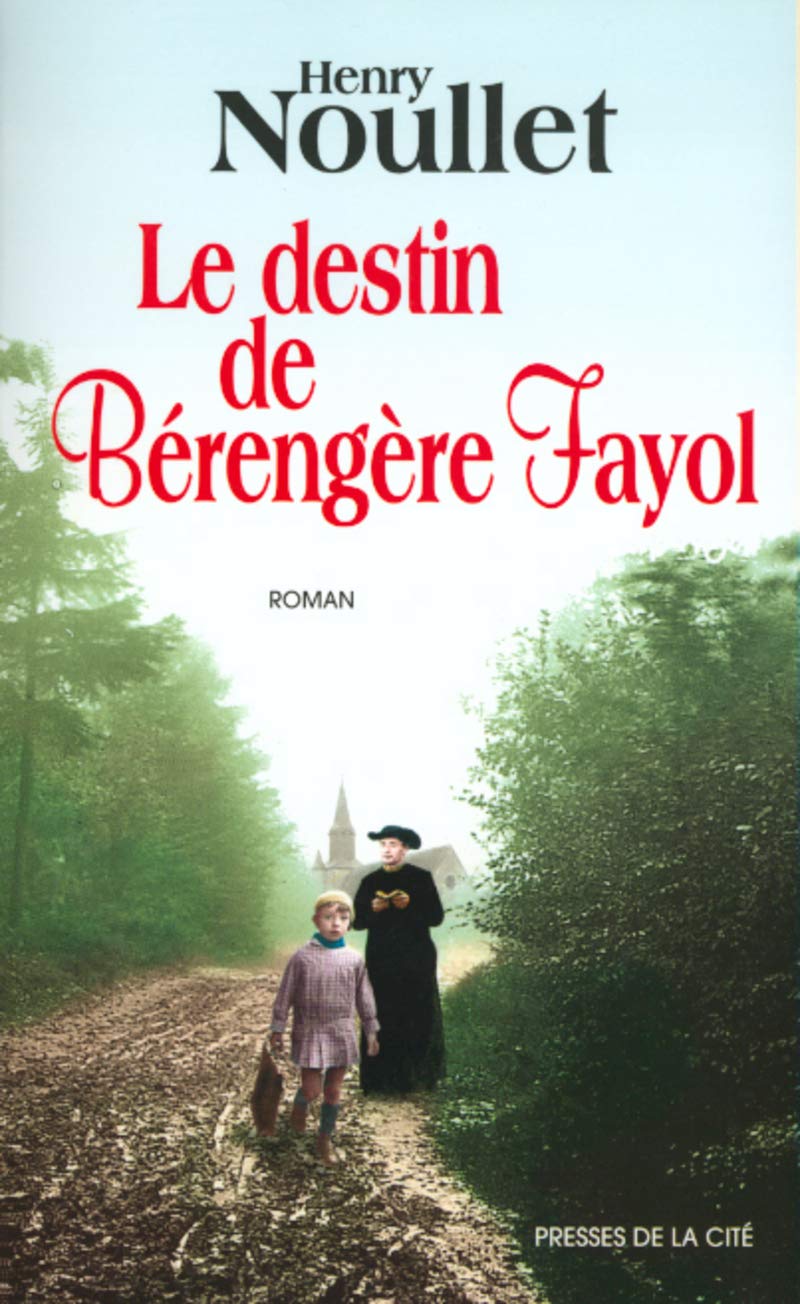 Le destin de Bérengère Fayol 9782744150067