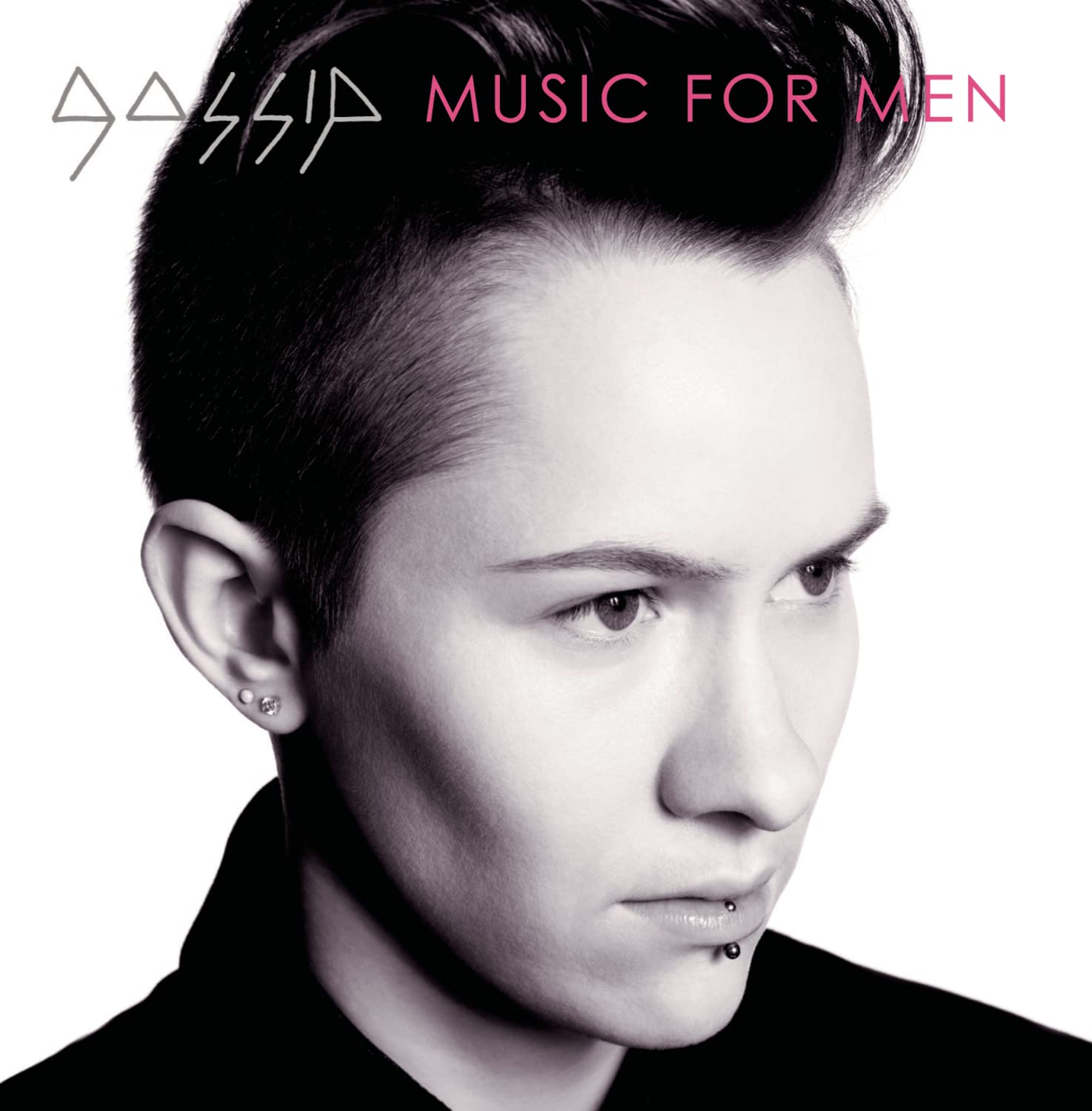 Music for Men 0886975292226