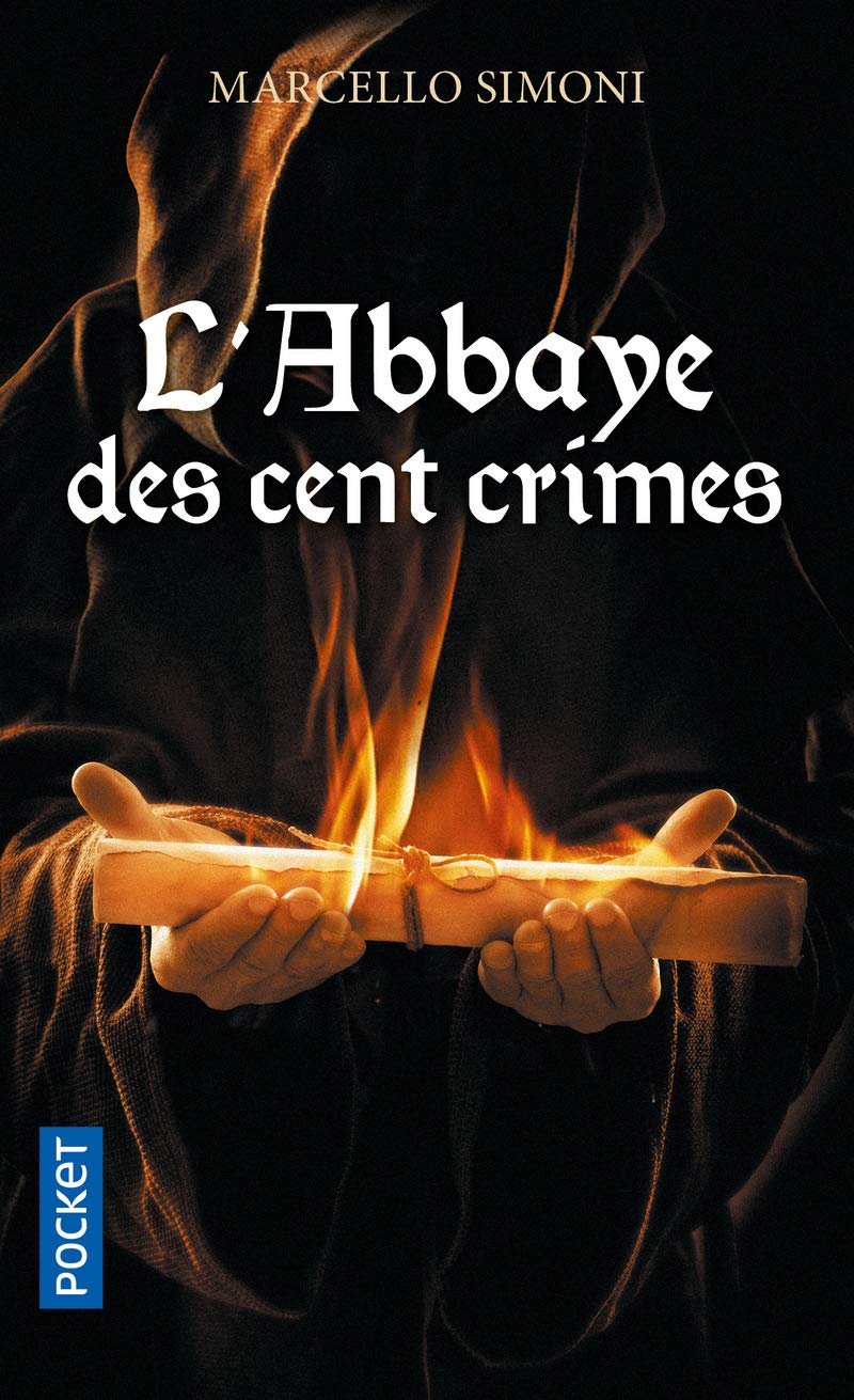 L'Abbaye des cent crimes 9782266291330