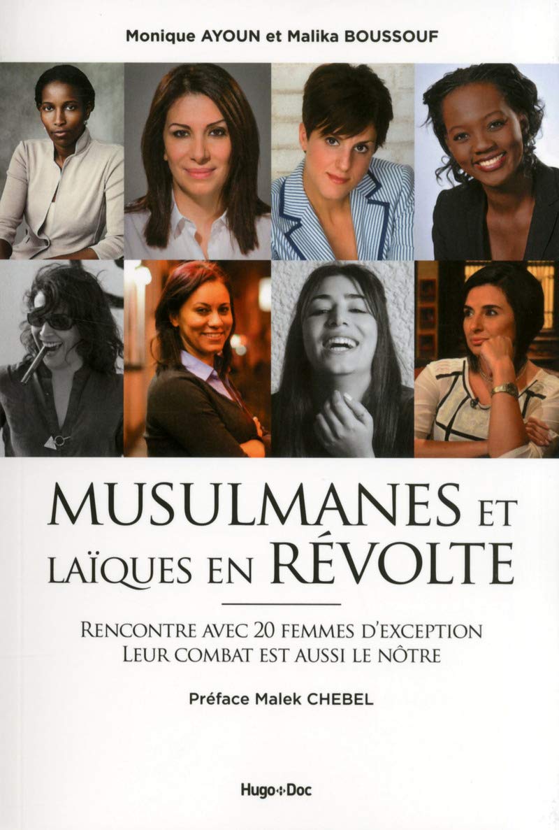 Musulmanes et laïques en révolte 9782755614039