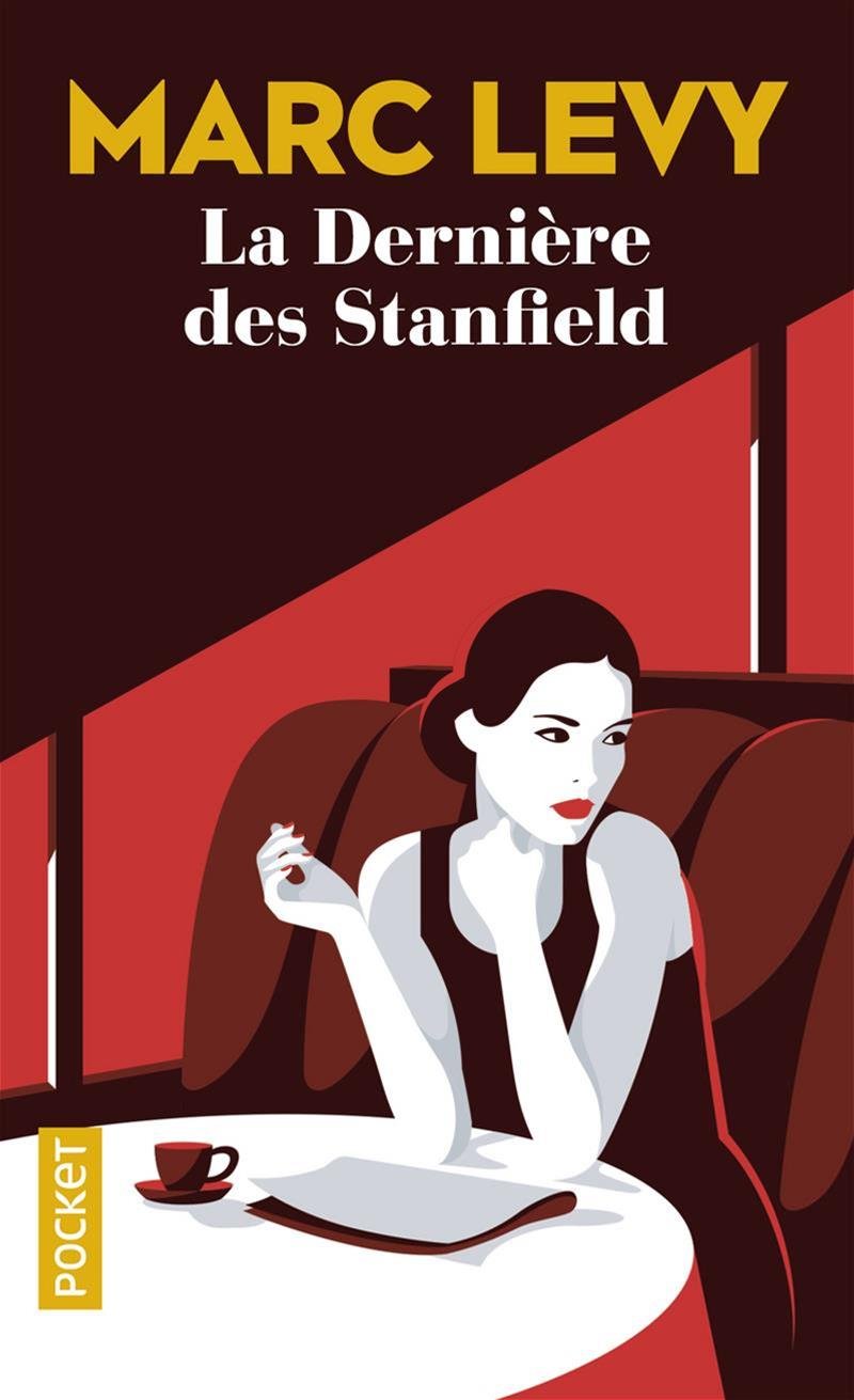 La Dernière des Stanfield 9782266282086