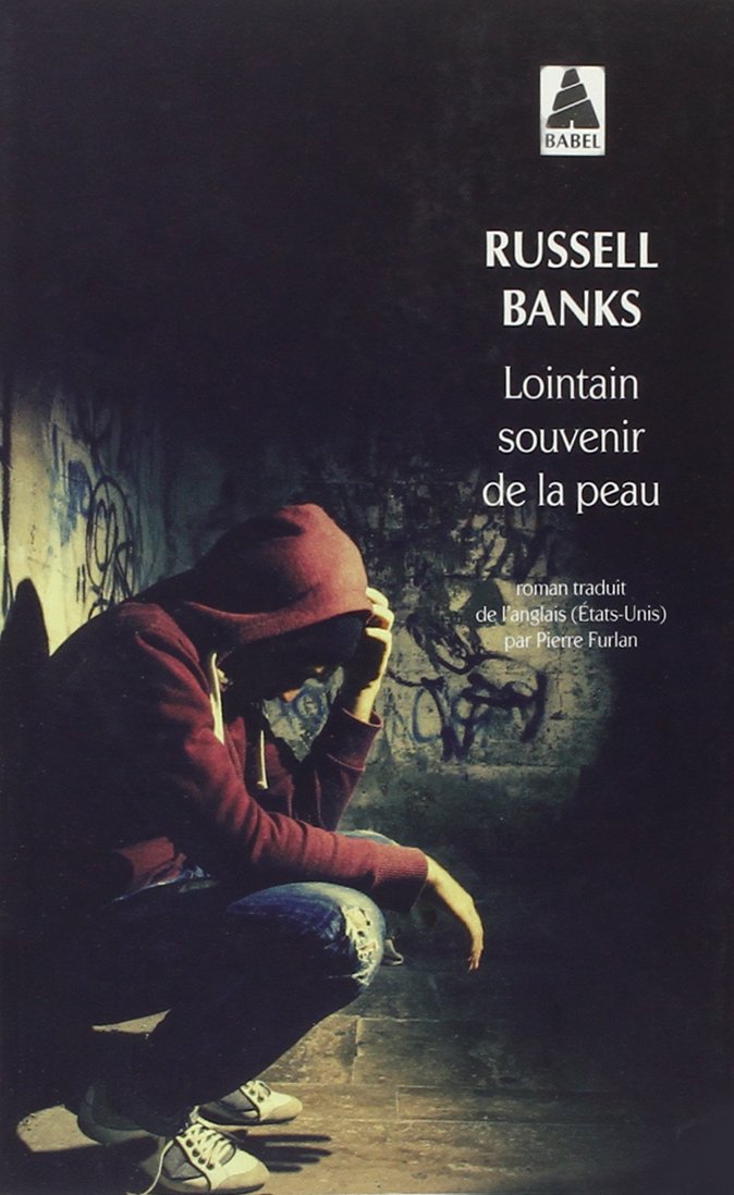 Lointain souvenir de la peau 9782330018627