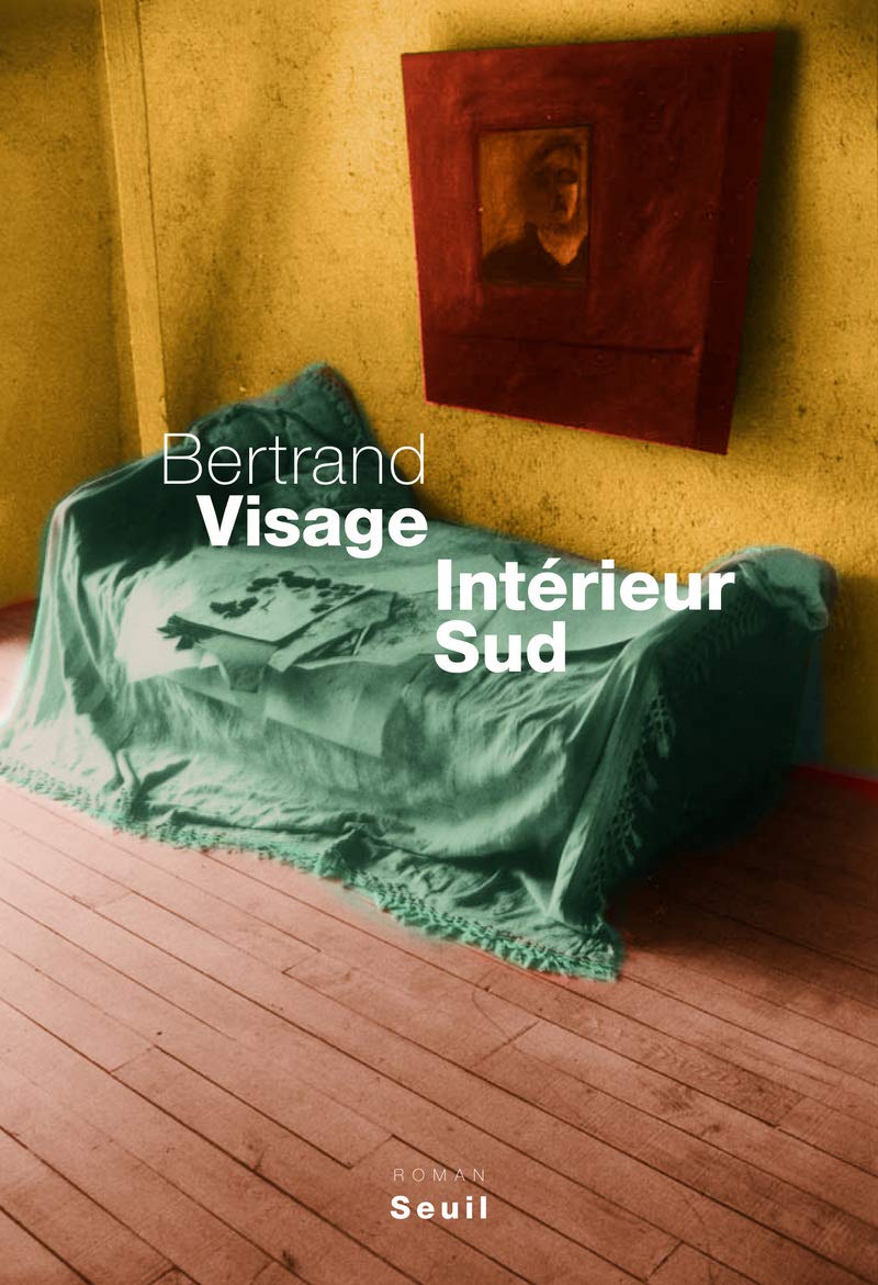 Intérieur Sud 9782020609234