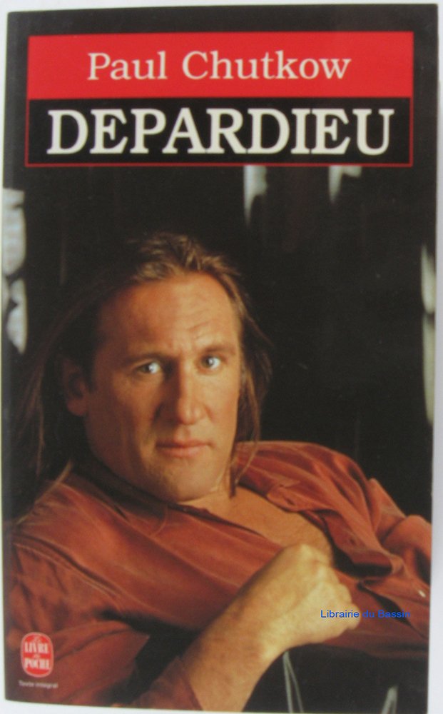 Depardieu 9782253138167