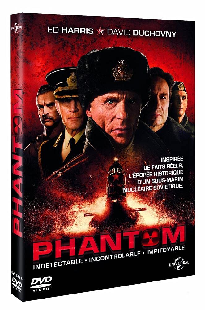 Phantom 5050582952759