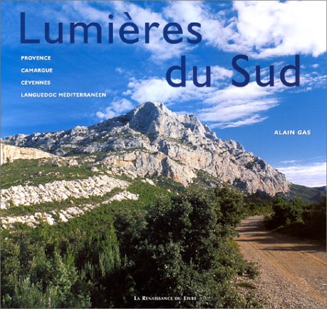 Lumières de sud 9782804605995