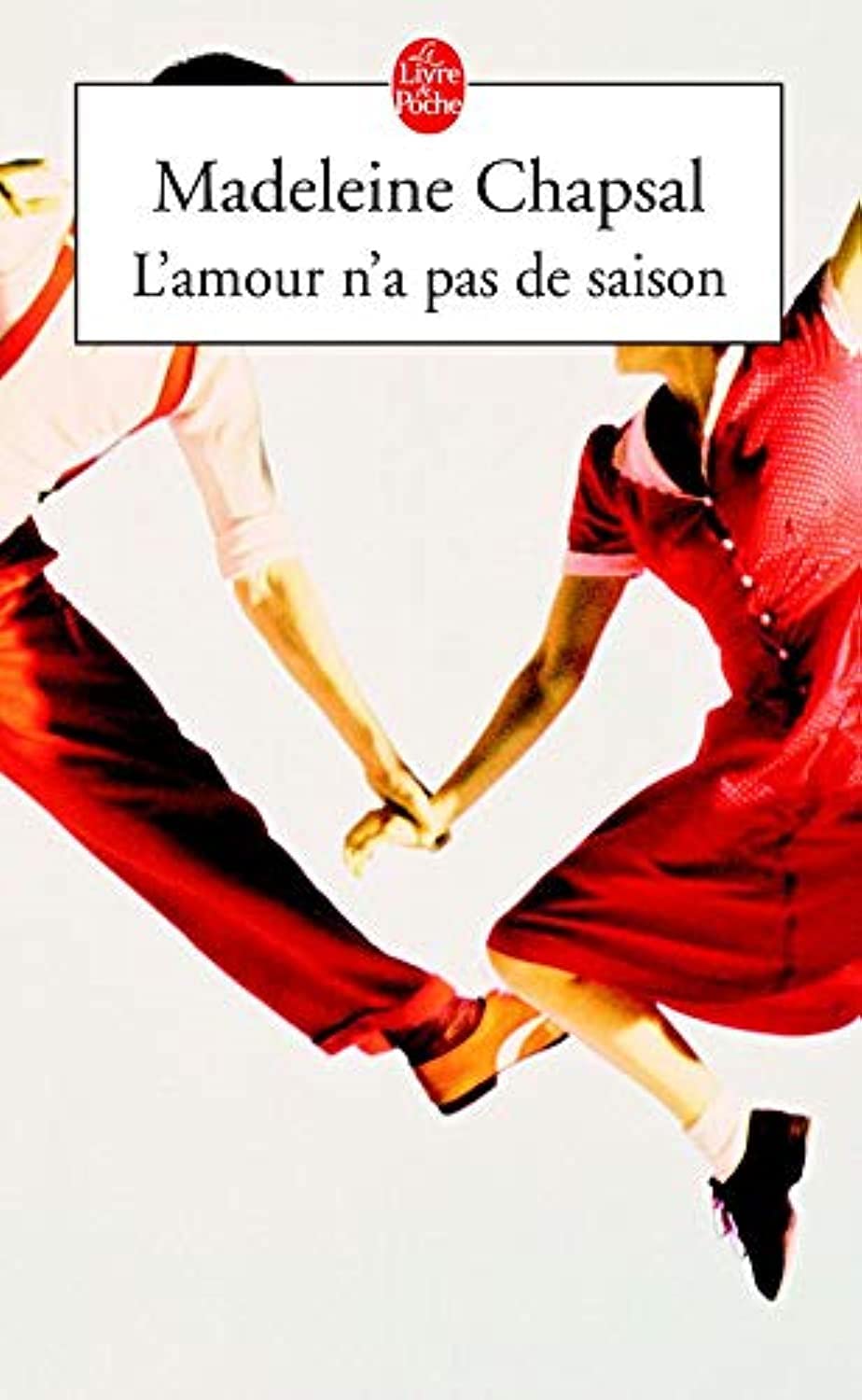L'Amour n'a pas de saison 9782253108368