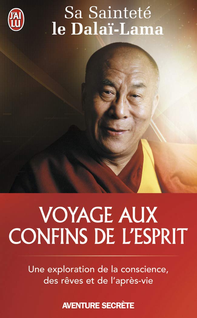 Voyage aux confins de l'esprit 9782290022931