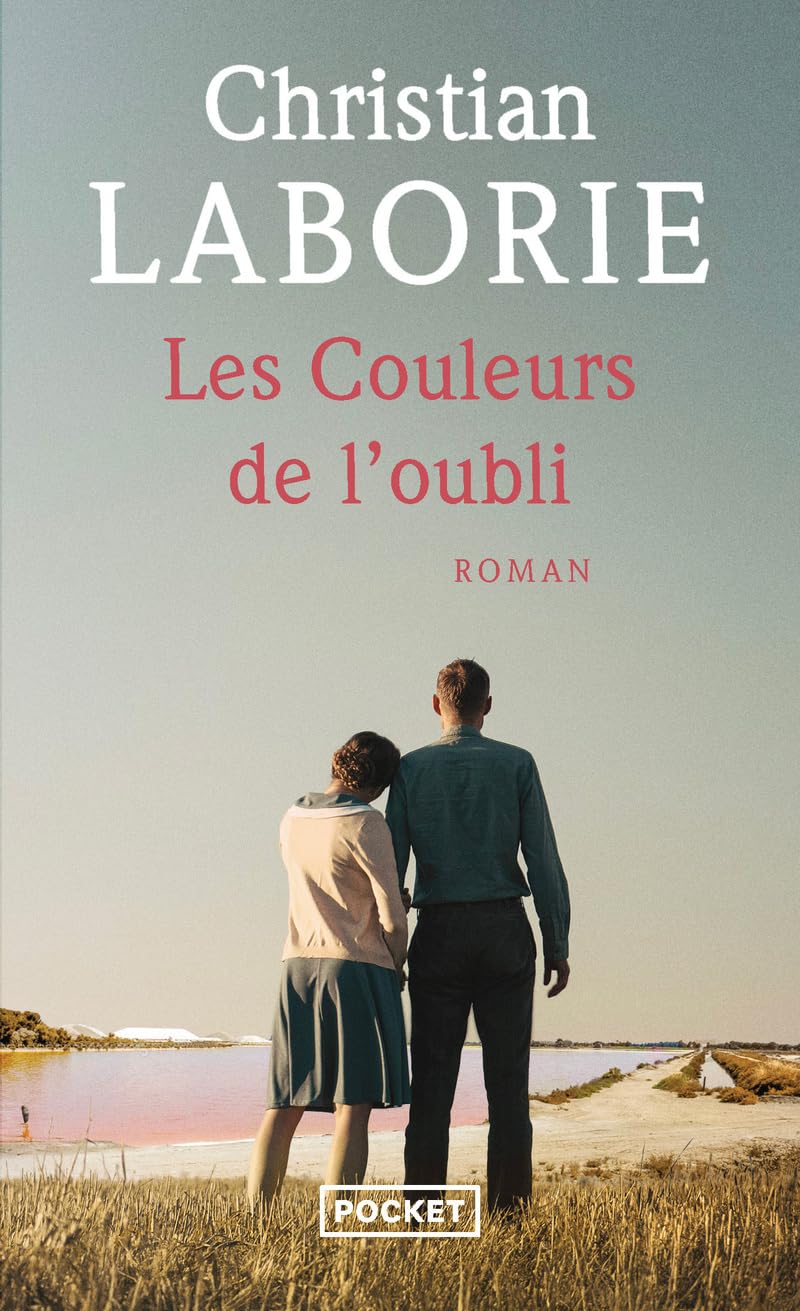 Les Couleurs de l'oubli 9782266348744