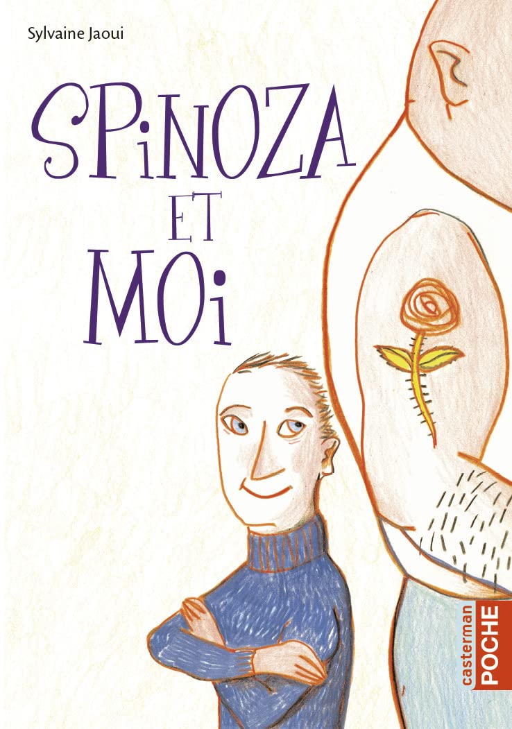 Spinoza et moi 9782203033306