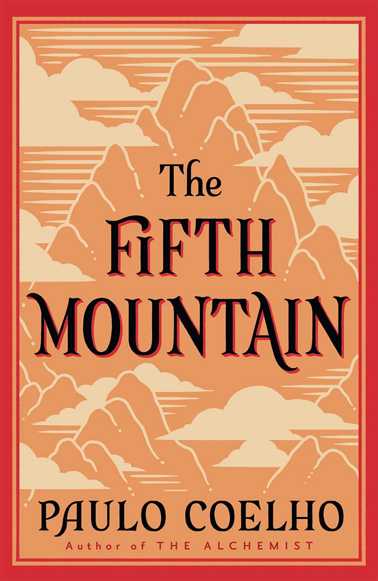 The Fifth Mountain 9780722536544