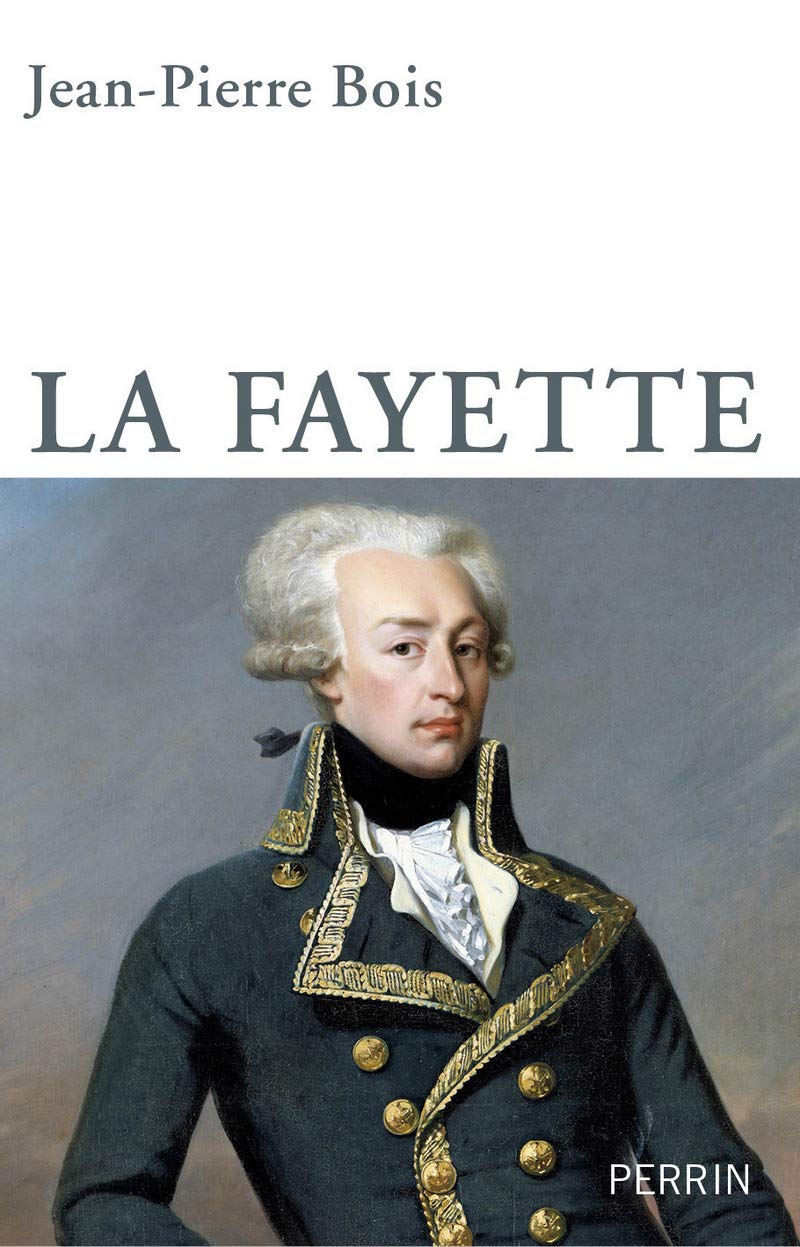 La Fayette 9782262040178