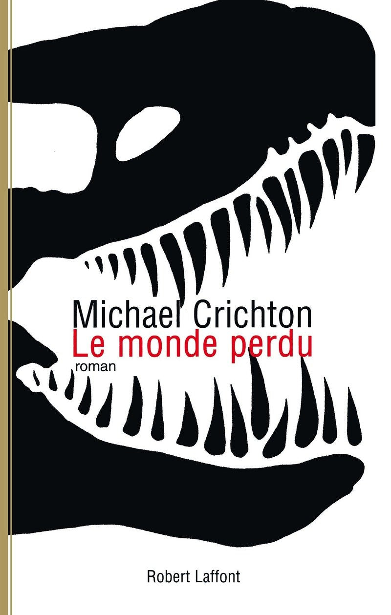 Le Monde perdu (02) 9782221081297