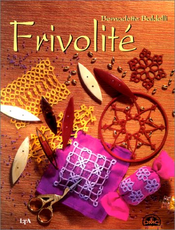 Frivolité 9782283583586