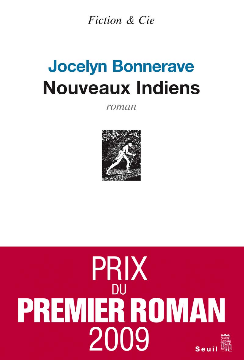 Nouveaux Indiens 9782020989749