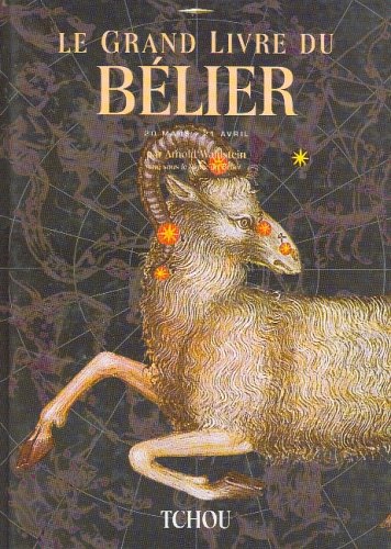 Le Grand Livre du bélier 9782710705758