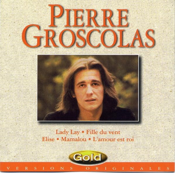 Pierre Groscolas 3296637104939