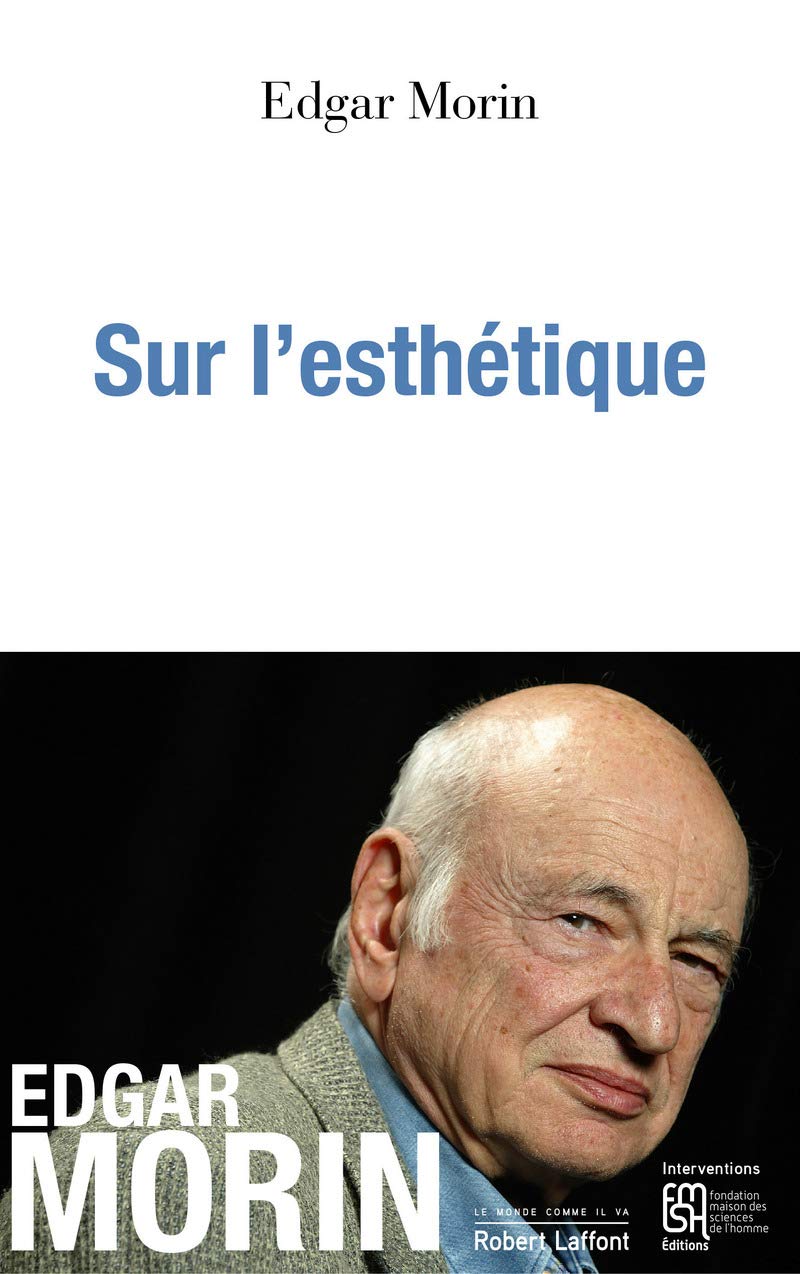 Sur l'esthétique 9782221196267