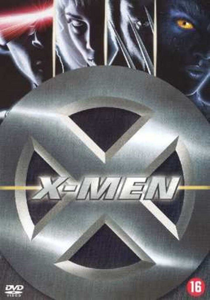 X-Men 8712626007623