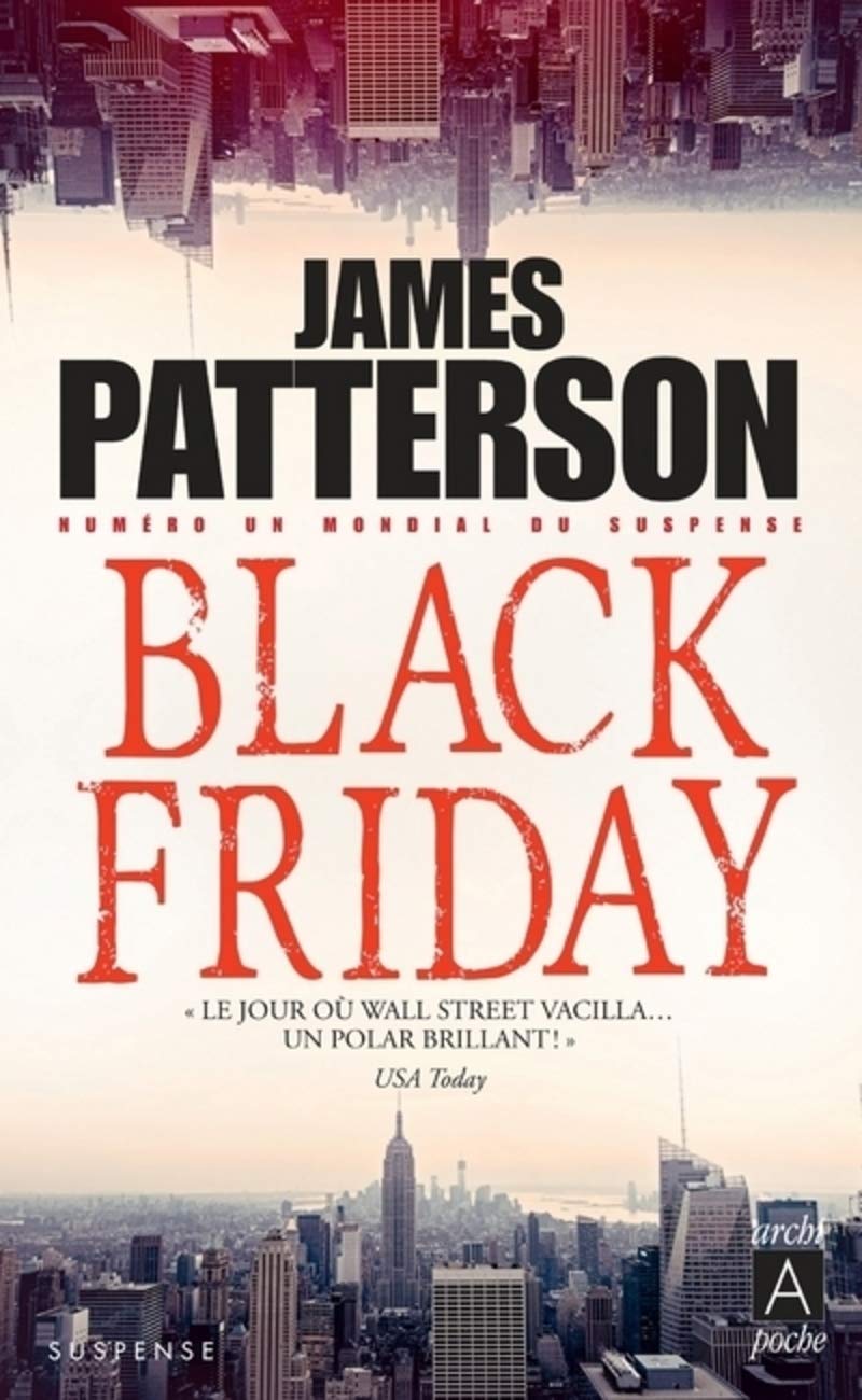 Black Friday 9782352879640