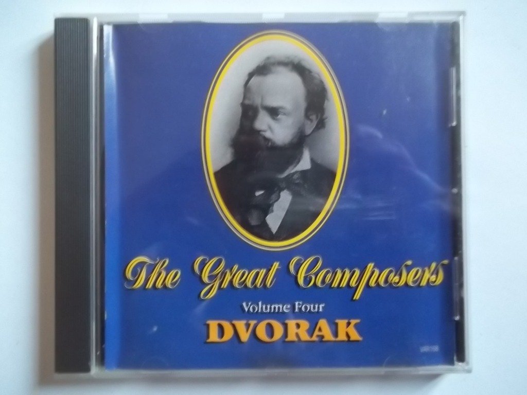Volume One - The Great Composers [UK Import] 5020214216528