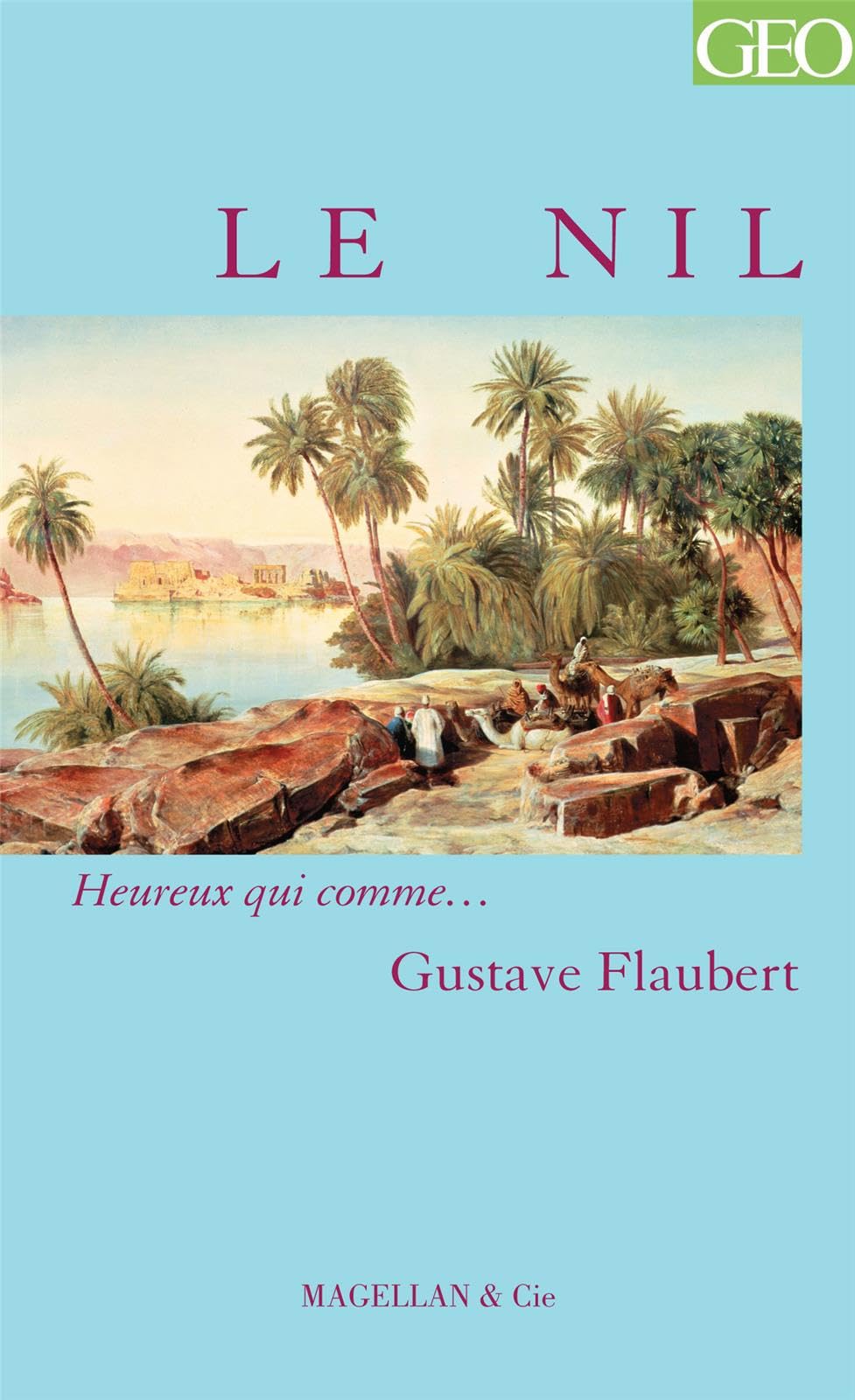 Le Nil 9782914330664