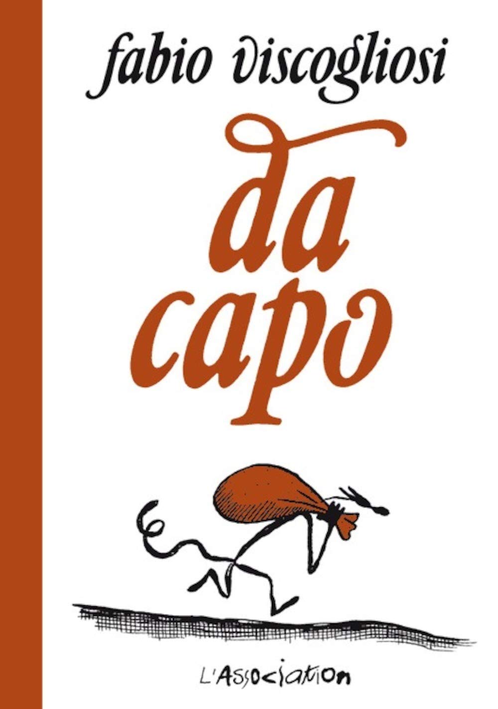 Da capo 9782844143891