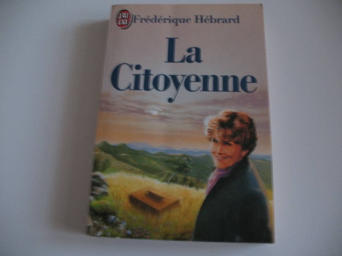 La Citoyenne 9782277220039