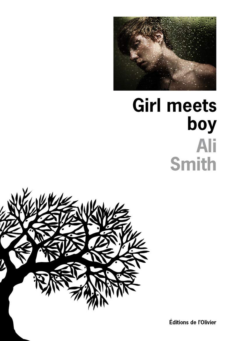girl meets boy 9782879297118
