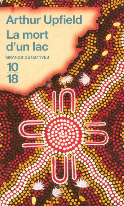 MORT D UN LAC 9782264047809