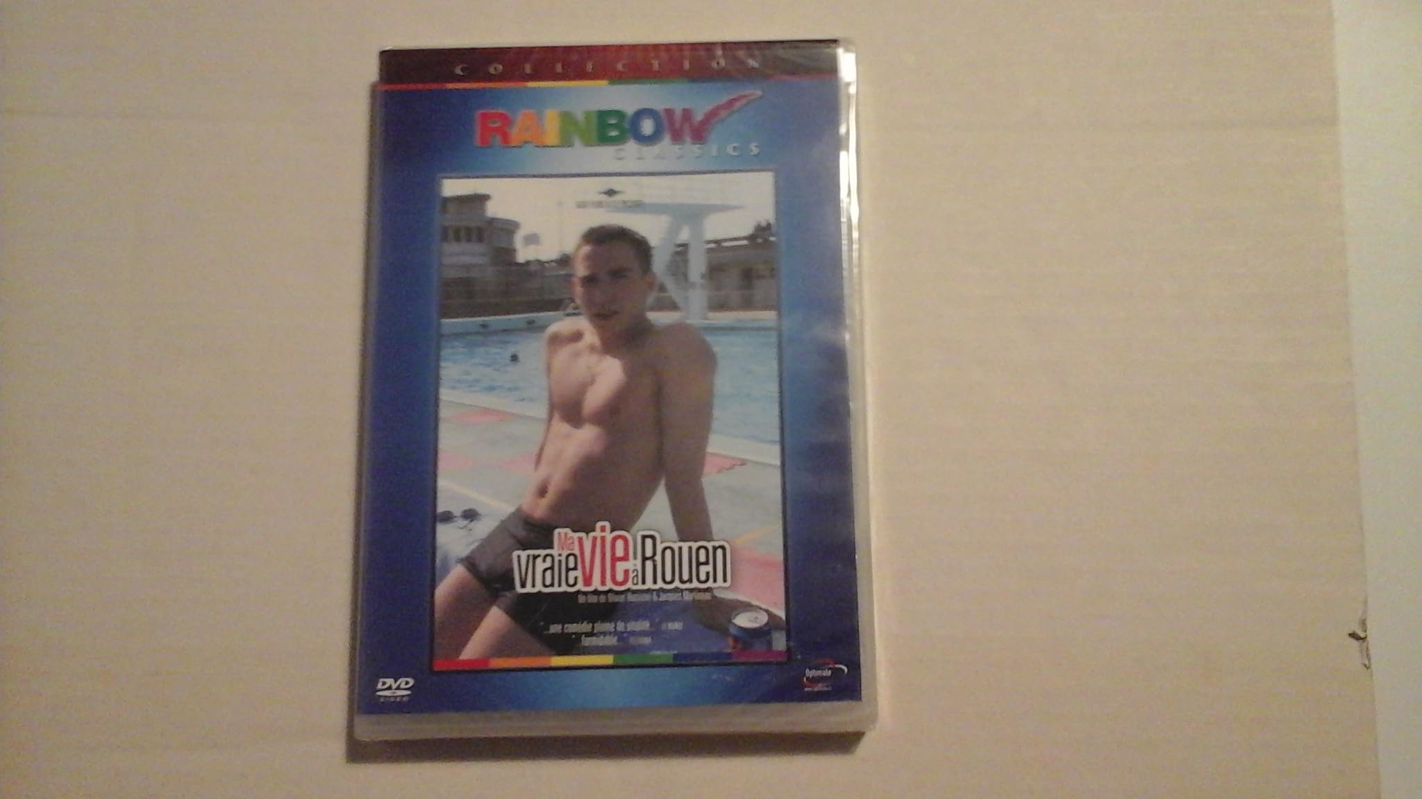 Ma vraie vie à Rouen 3760115240728