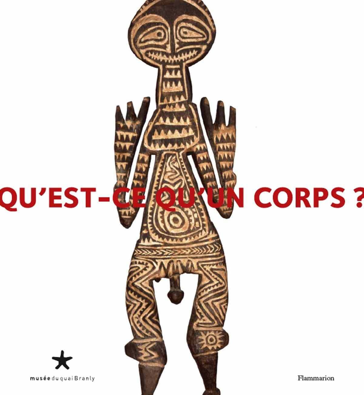 Qu'est-ce qu'un corps ?: Afrique de l'Ouest-Europe occidentale-Nouvelle-Guinée-Amazonie 9782915133172