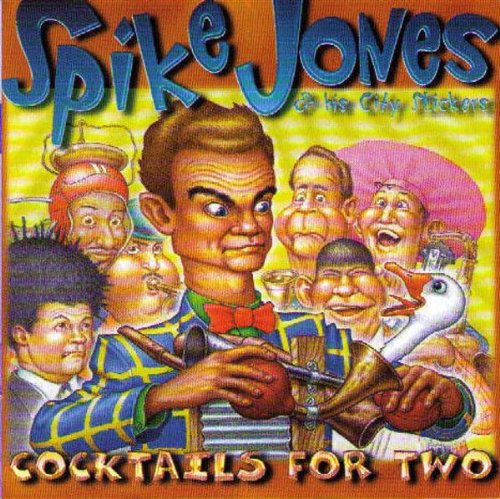 Cocktails for Two [Import] 3464630014511