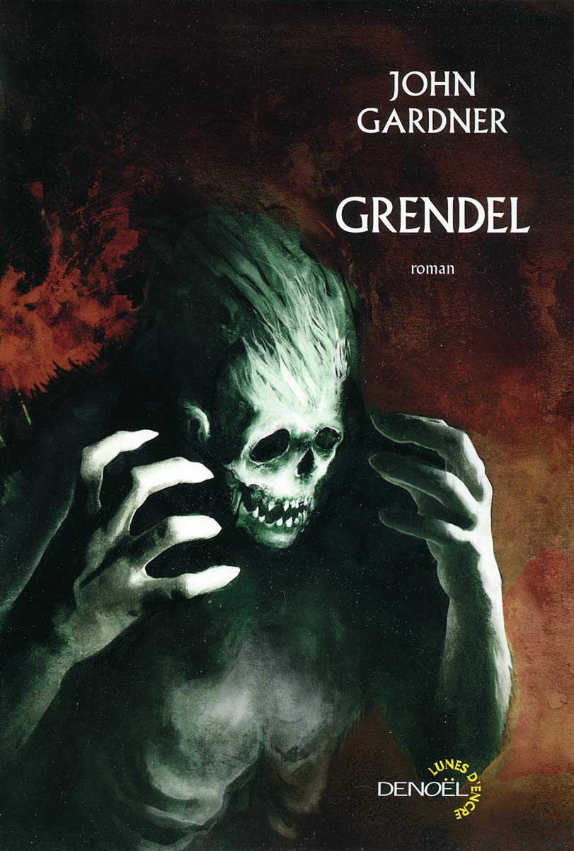 Grendel 9782207109083