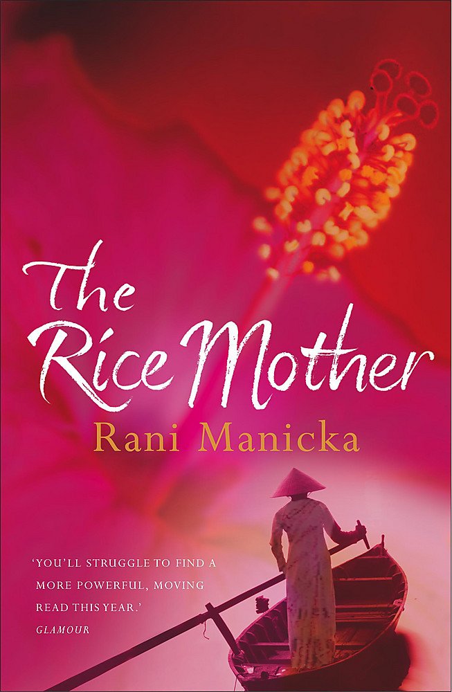 The Rice Mother 9780340823835