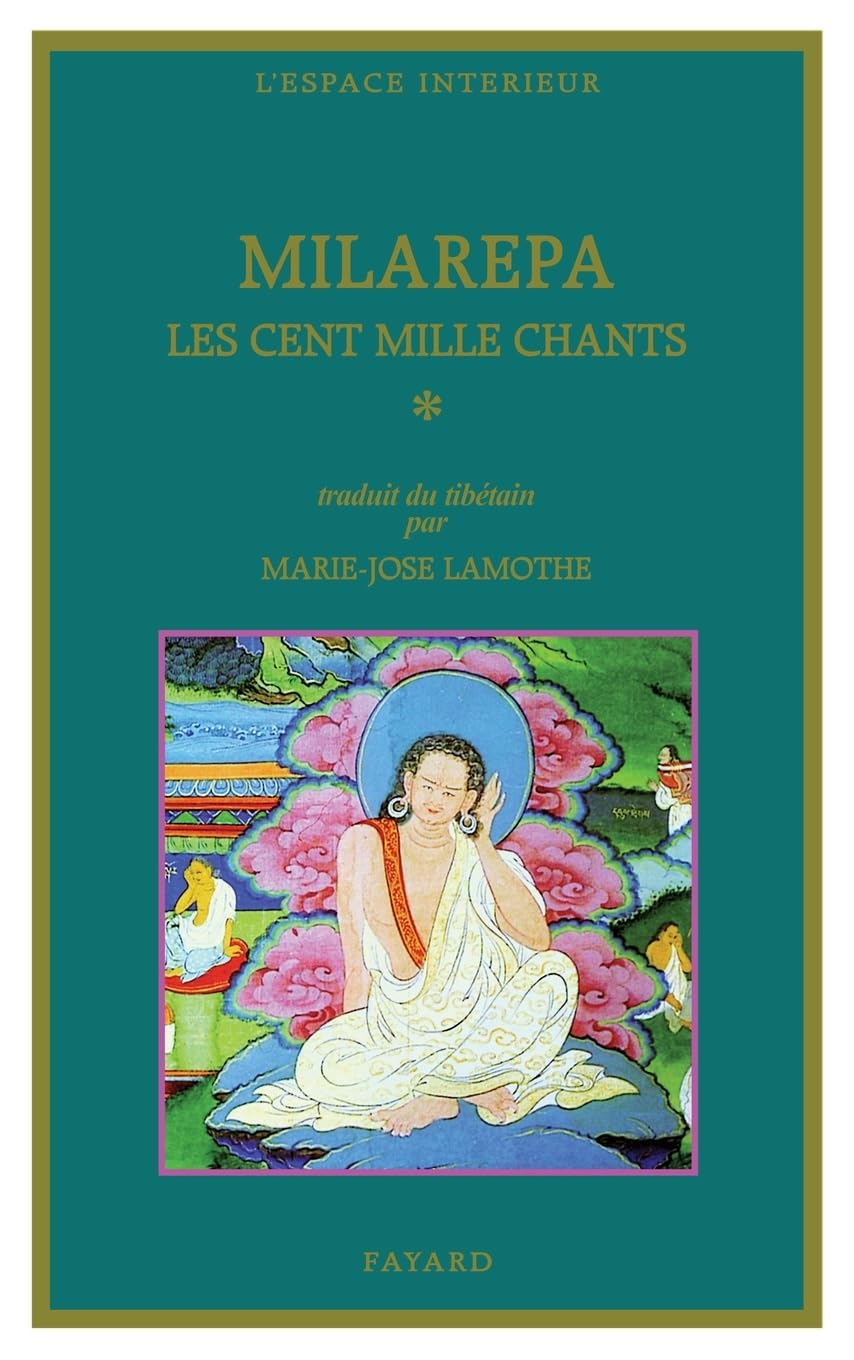 Les cent mille chants, tome 1 9782213017105
