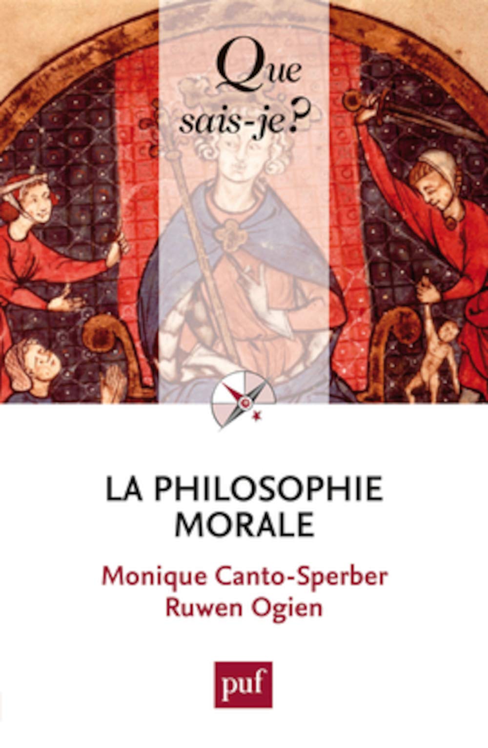 La philosophie morale 9782130583288