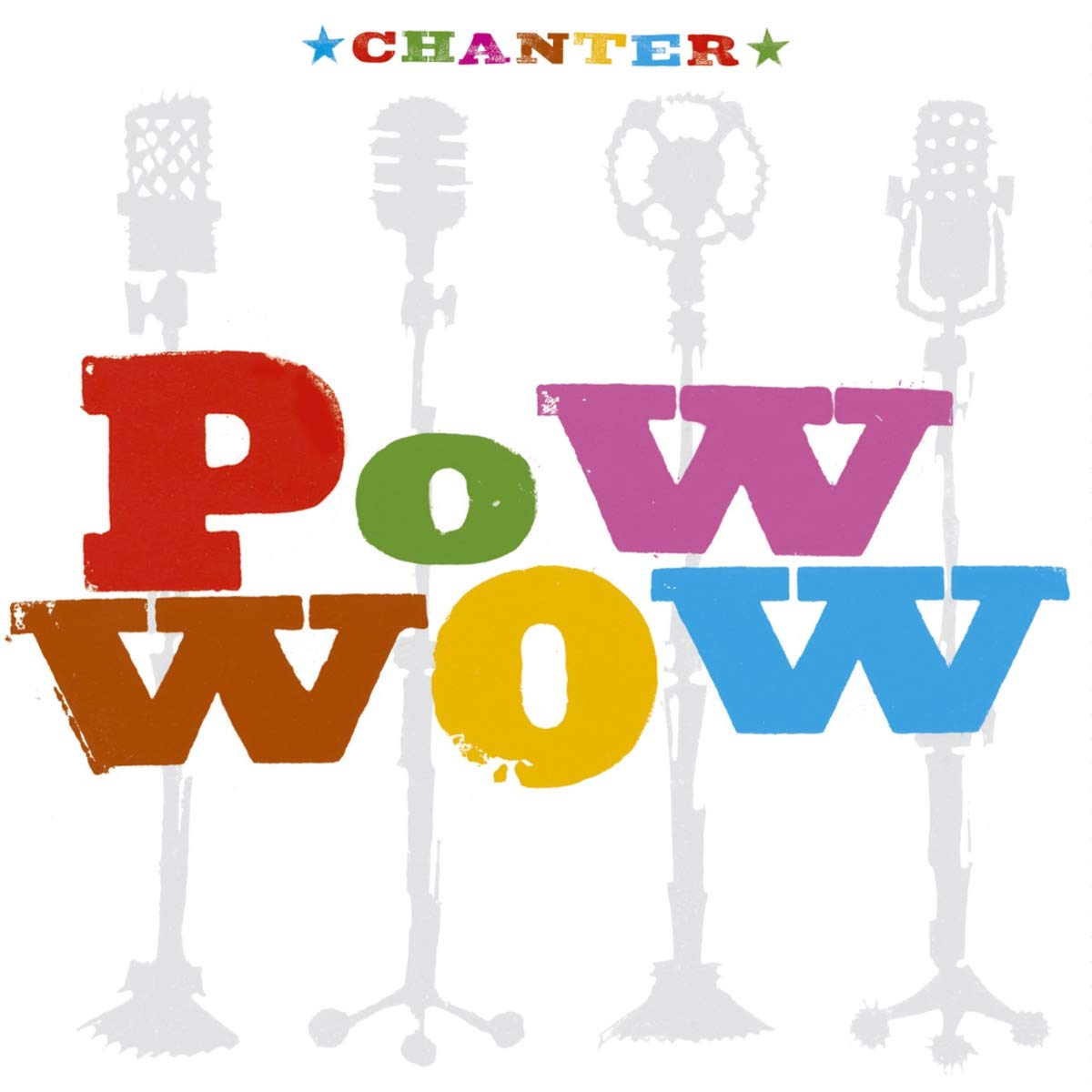 Chanter 0825646395125