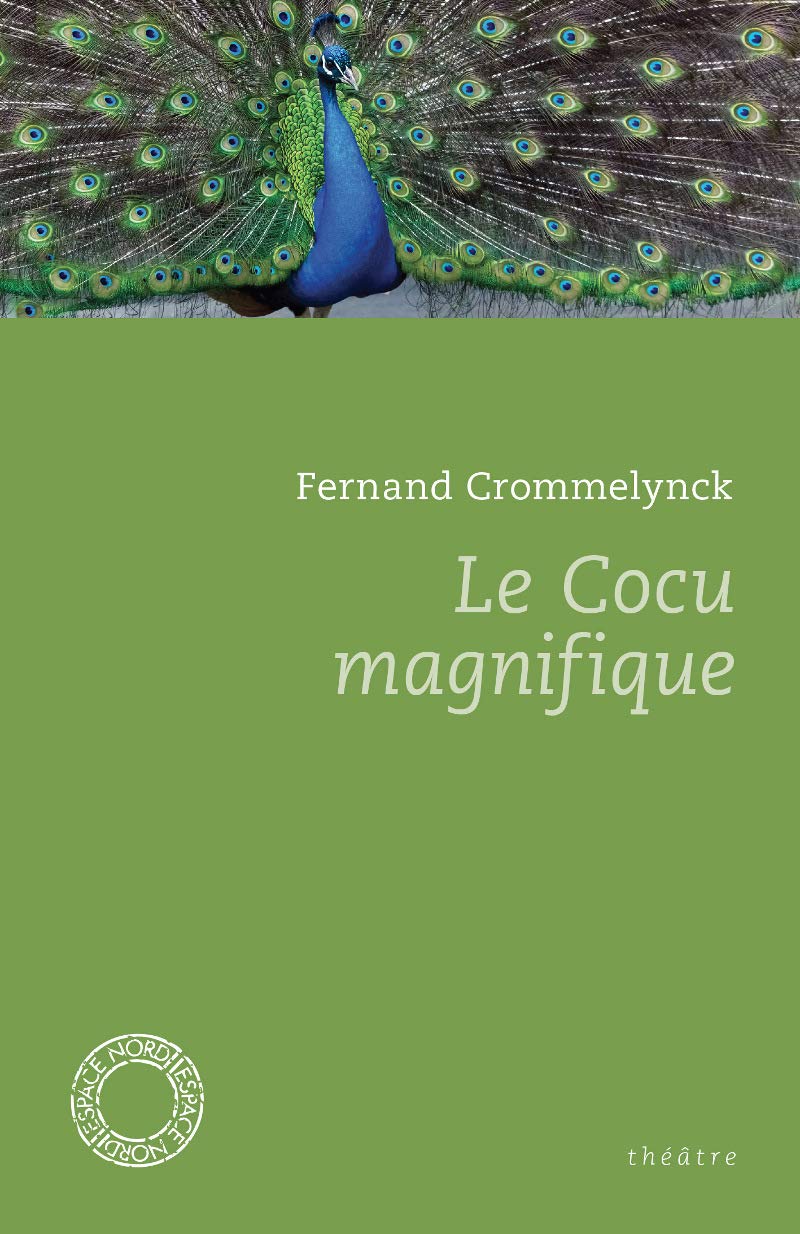 Le cocu magnifique 9782930646312