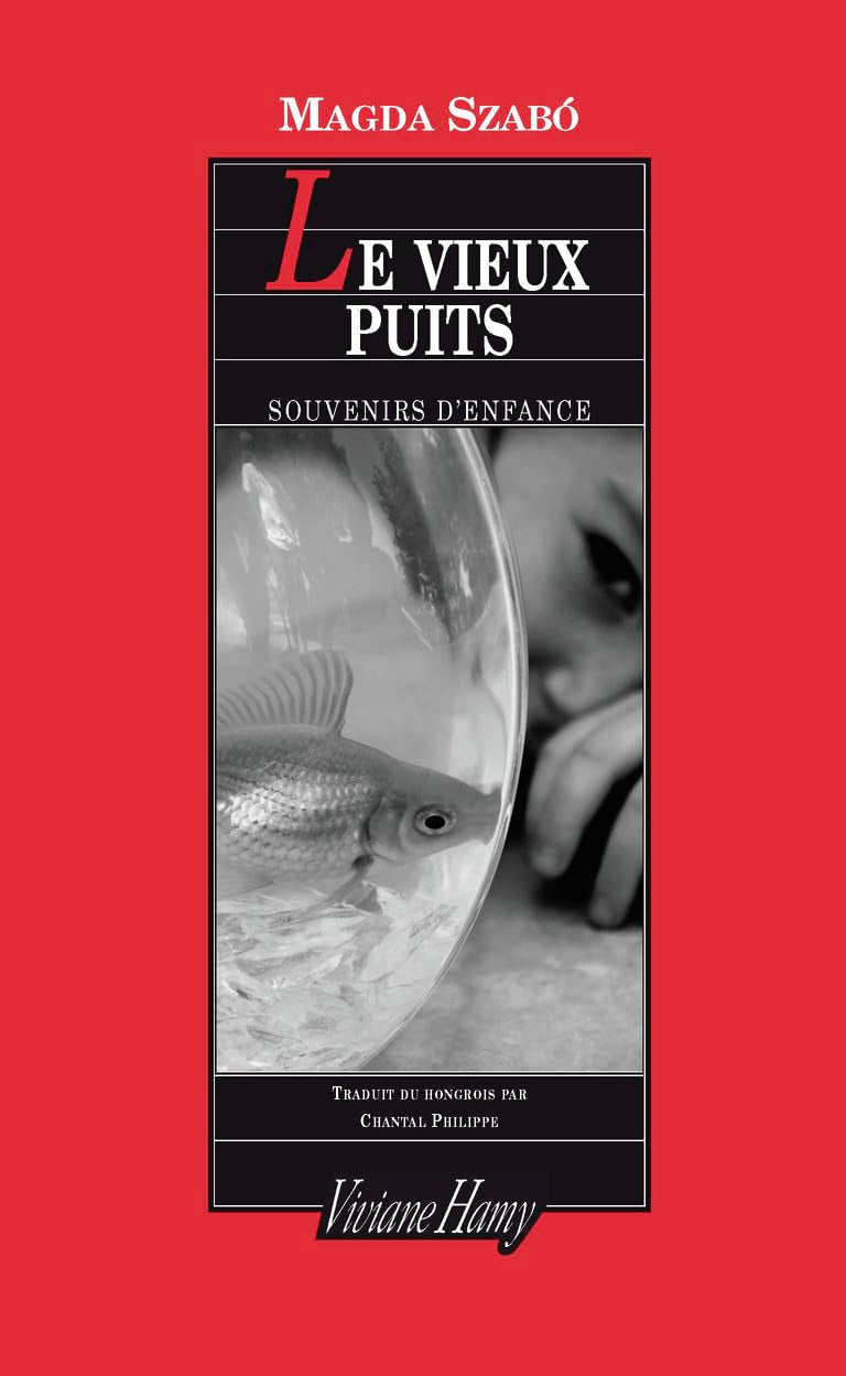 Le Vieux puits 9782878582888