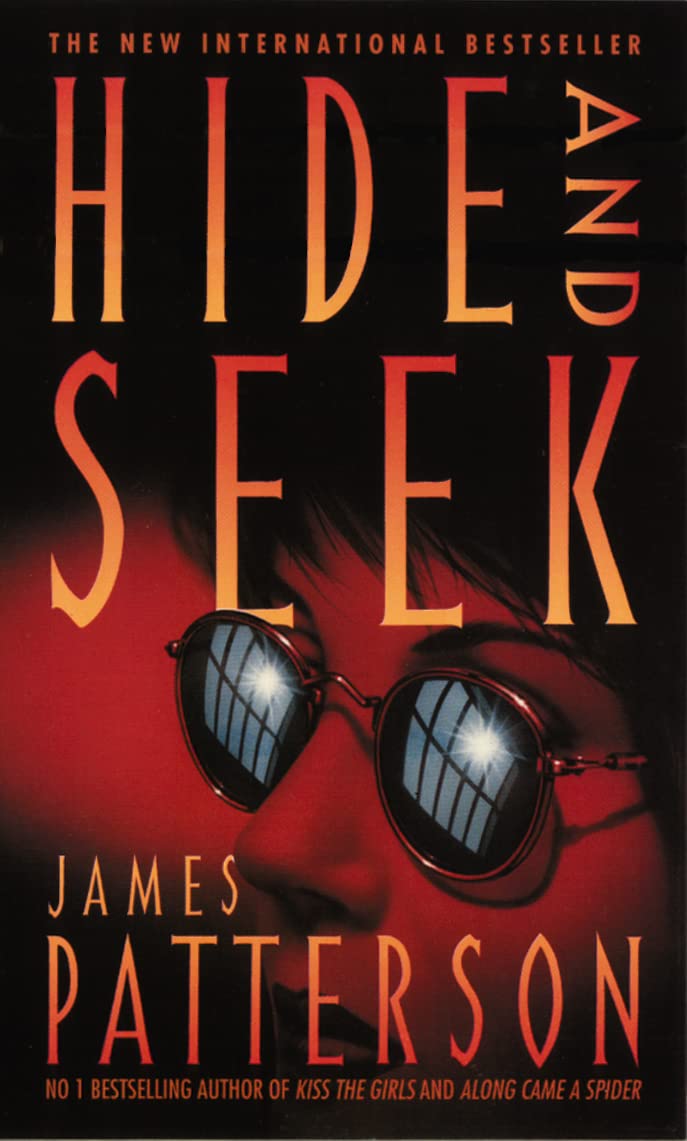 Hide and Seek 9780006498520