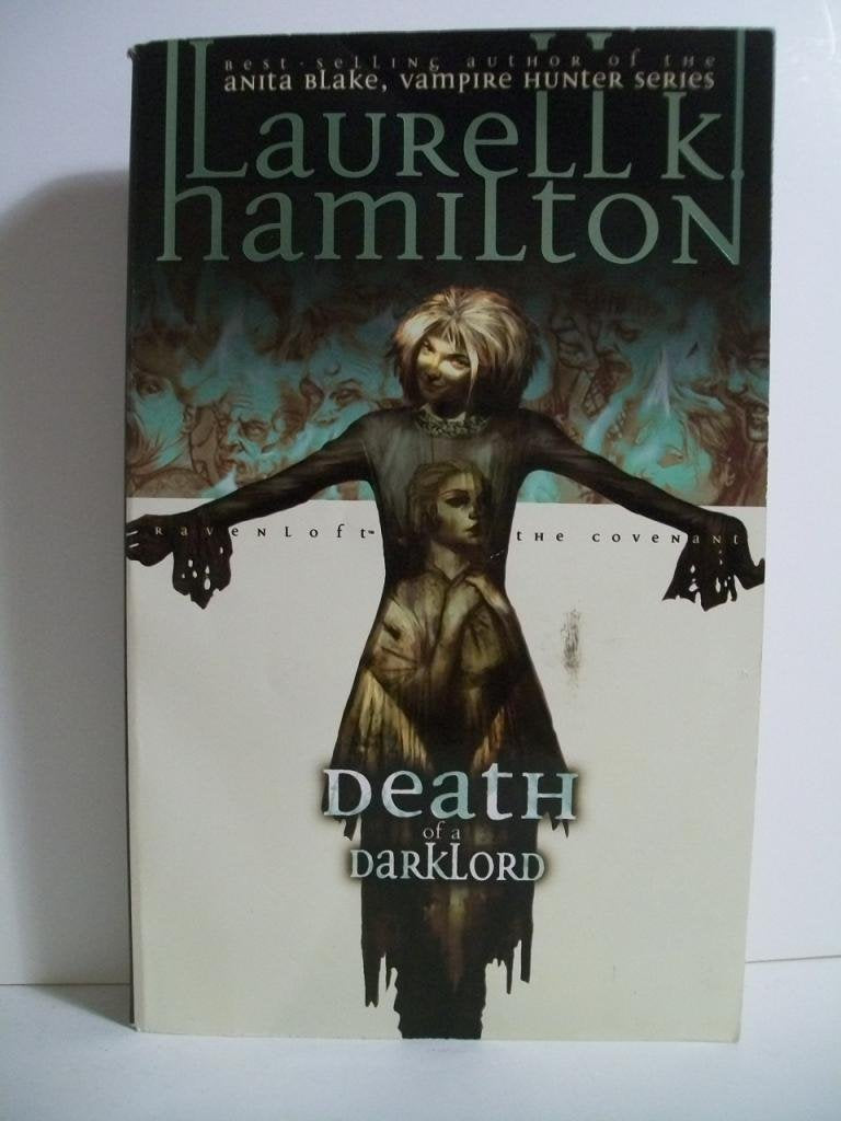 Death of a Darklord 9780786941223