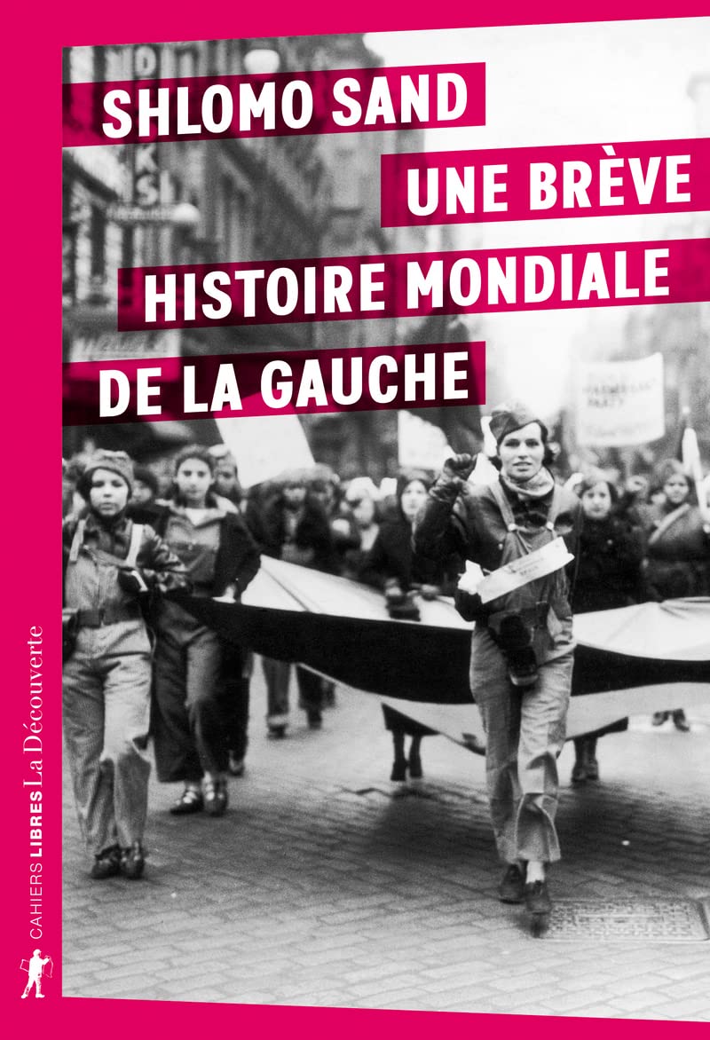 Une brève histoire mondiale de la gauche 9782348072277