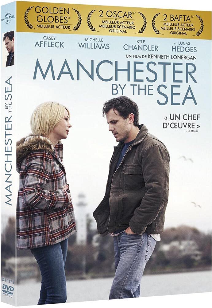 Manchester by the Sea 5053083111724