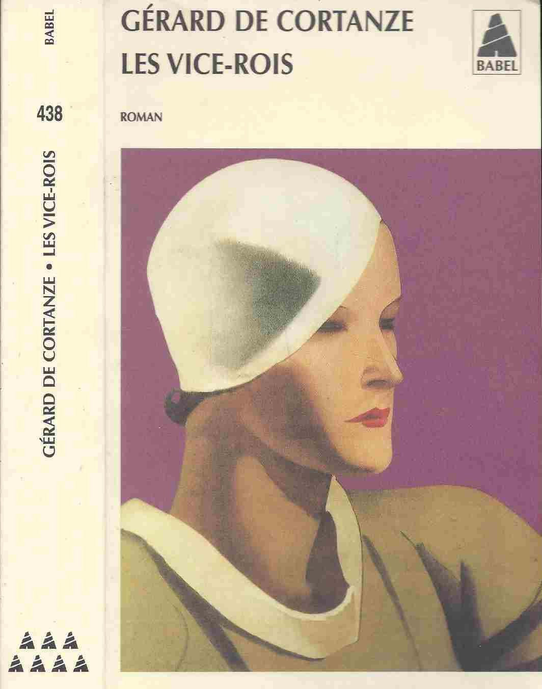 Les vice rois 9782742728817