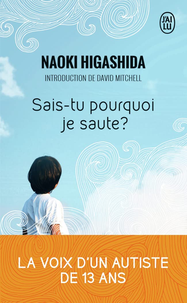 Sais-tu pourquoi je saute ? 9782290114278