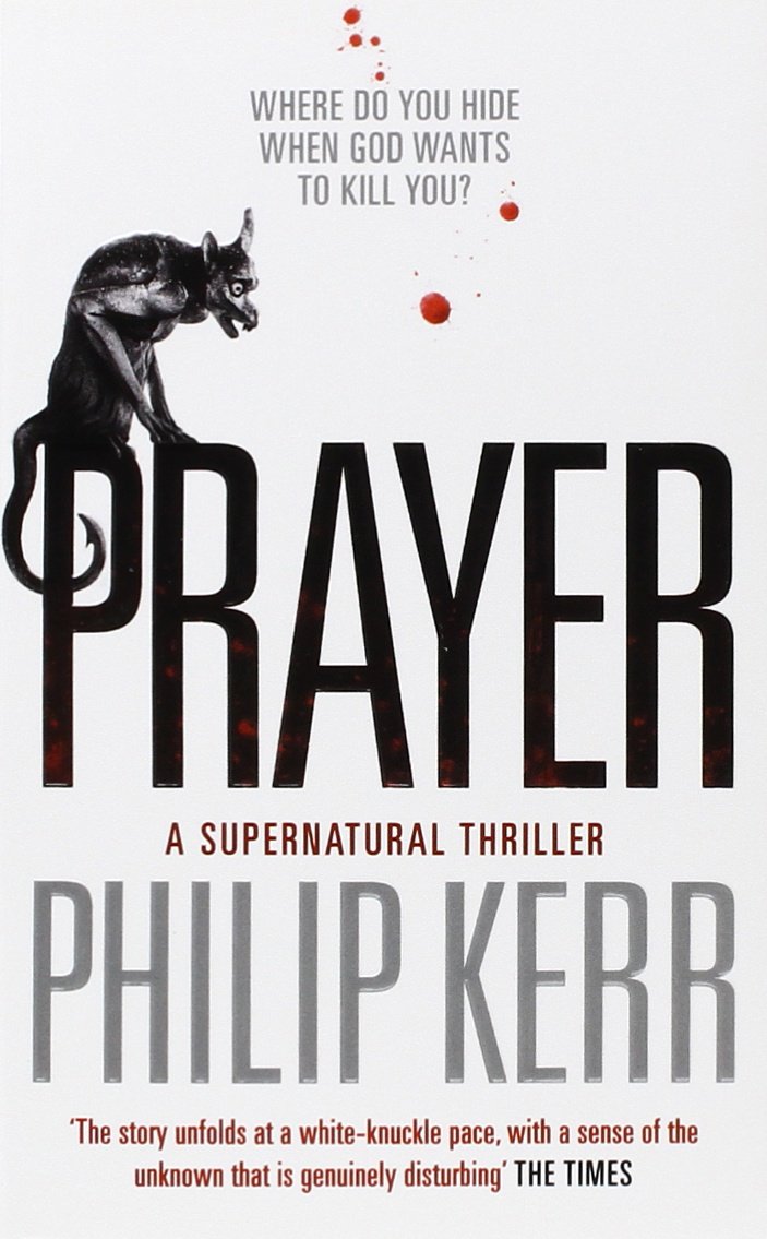 Prayer 9781848666979