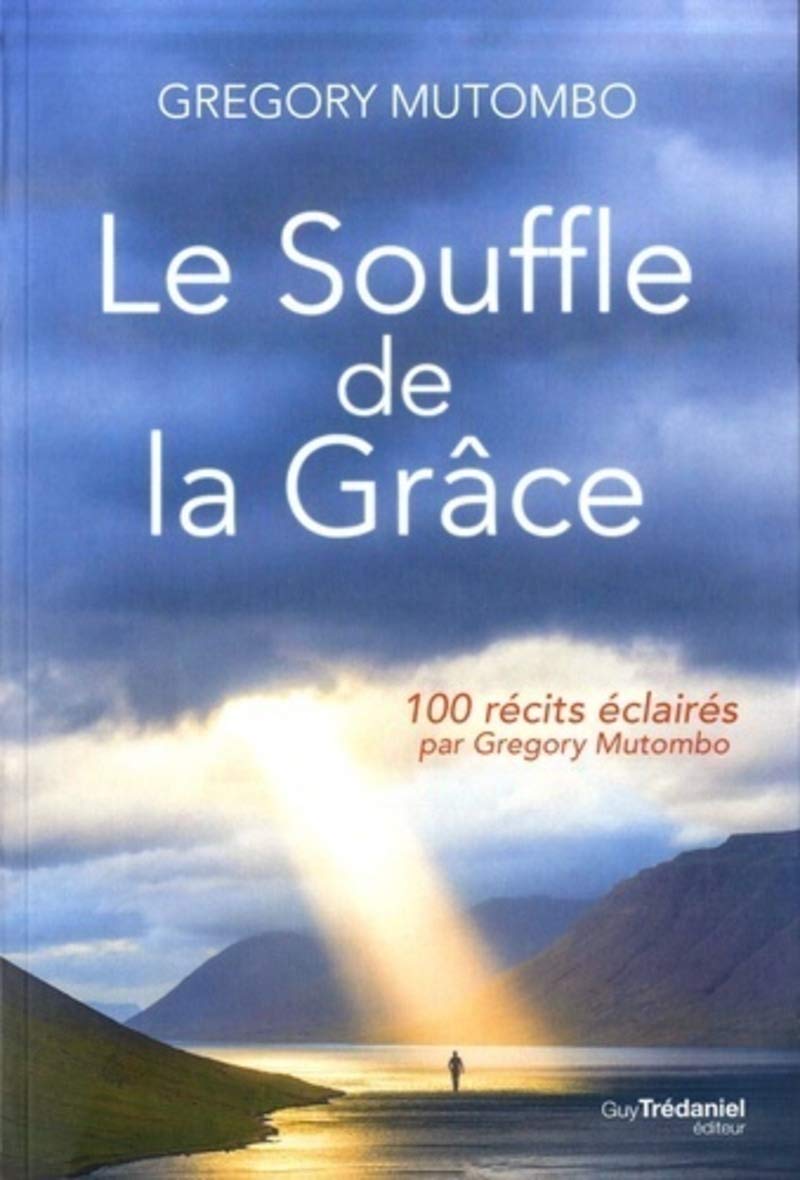 Le Souffle de la Grâce 9782813220165