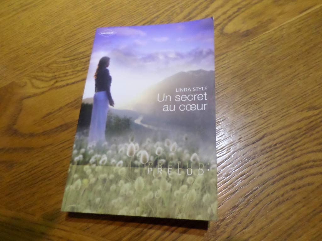 Un secret au coeur 9782280841559