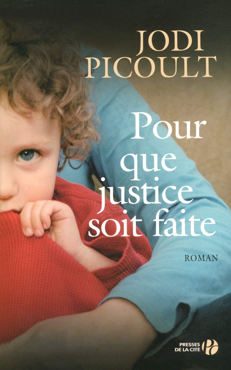 Pour que justice soit faite 9782258062061